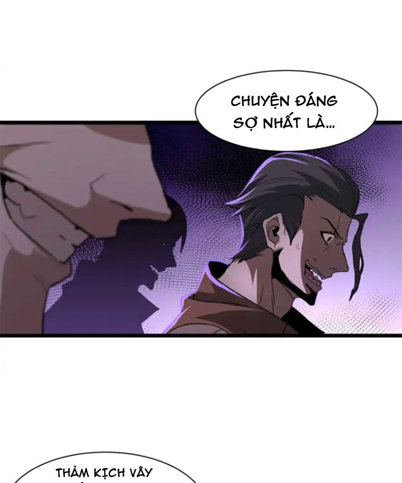 Ma Thú Siêu Thần Chap 144 - Next Chap 145
