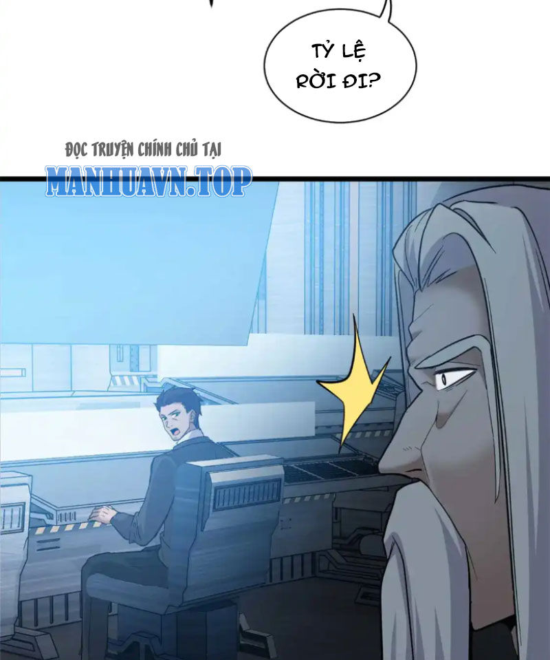Ma Thú Siêu Thần Chap 144 - Next Chap 145