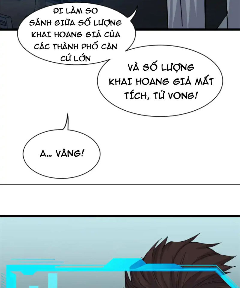 Ma Thú Siêu Thần Chap 144 - Next Chap 145