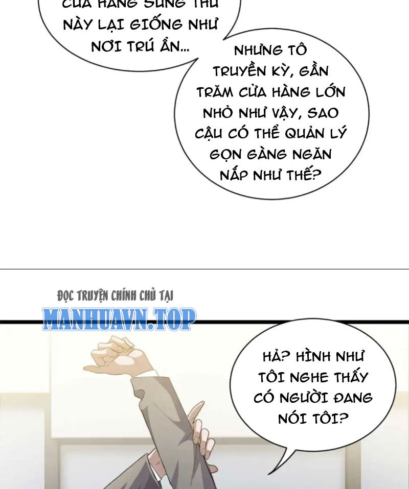 Ma Thú Siêu Thần Chap 144 - Next Chap 145