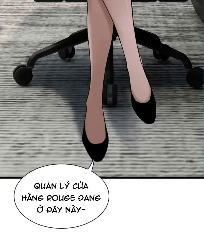 Ma Thú Siêu Thần Chap 144 - Next Chap 145