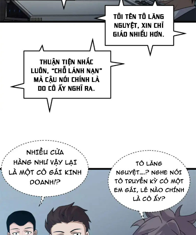 Ma Thú Siêu Thần Chap 144 - Next Chap 145