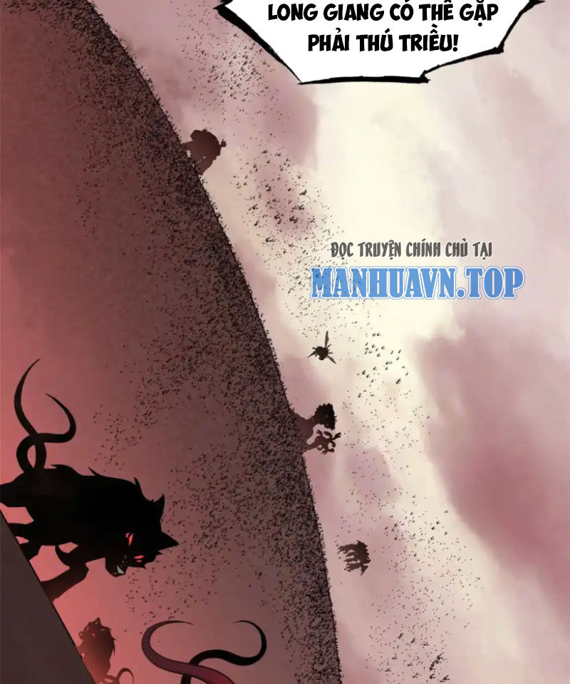 Ma Thú Siêu Thần Chap 144 - Next Chap 145