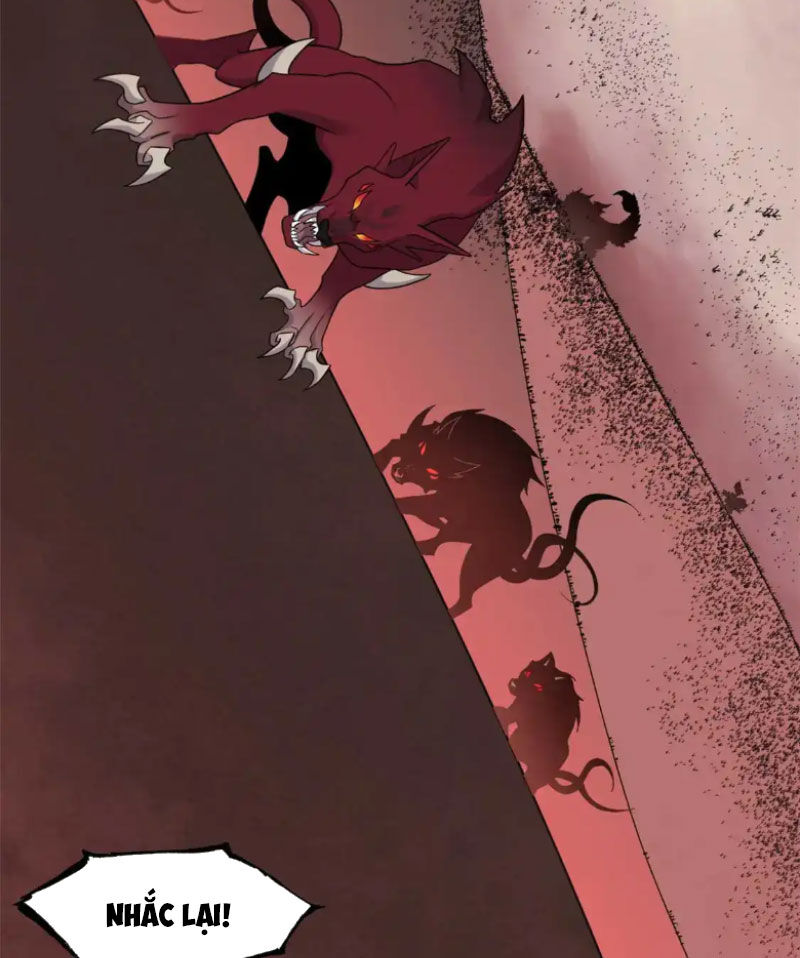 Ma Thú Siêu Thần Chap 144 - Next Chap 145