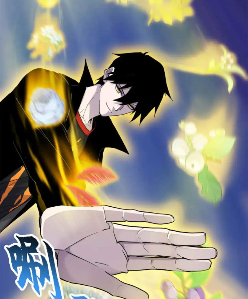 Ma Thú Siêu Thần Chap 144 - Next Chap 145