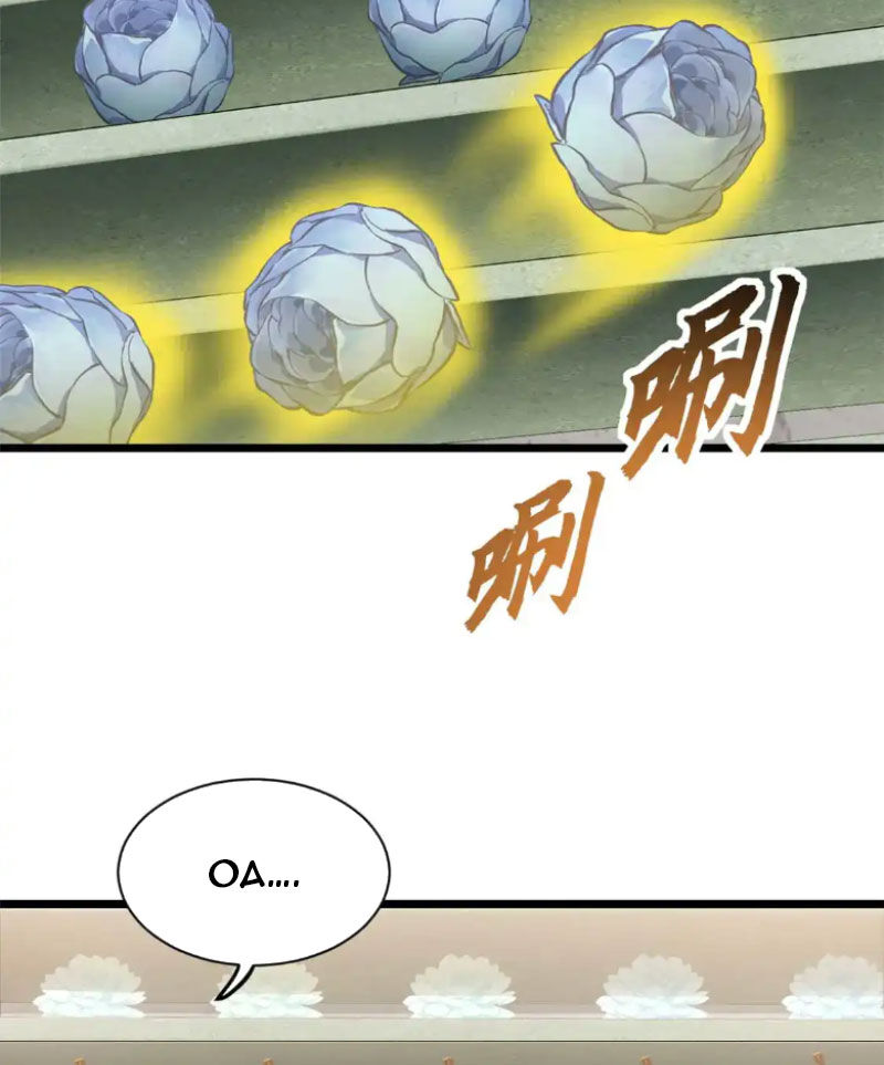 Ma Thú Siêu Thần Chap 144 - Next Chap 145