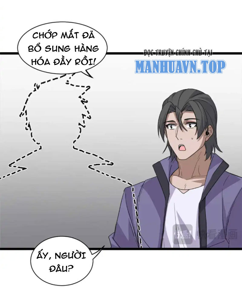 Ma Thú Siêu Thần Chap 144 - Next Chap 145
