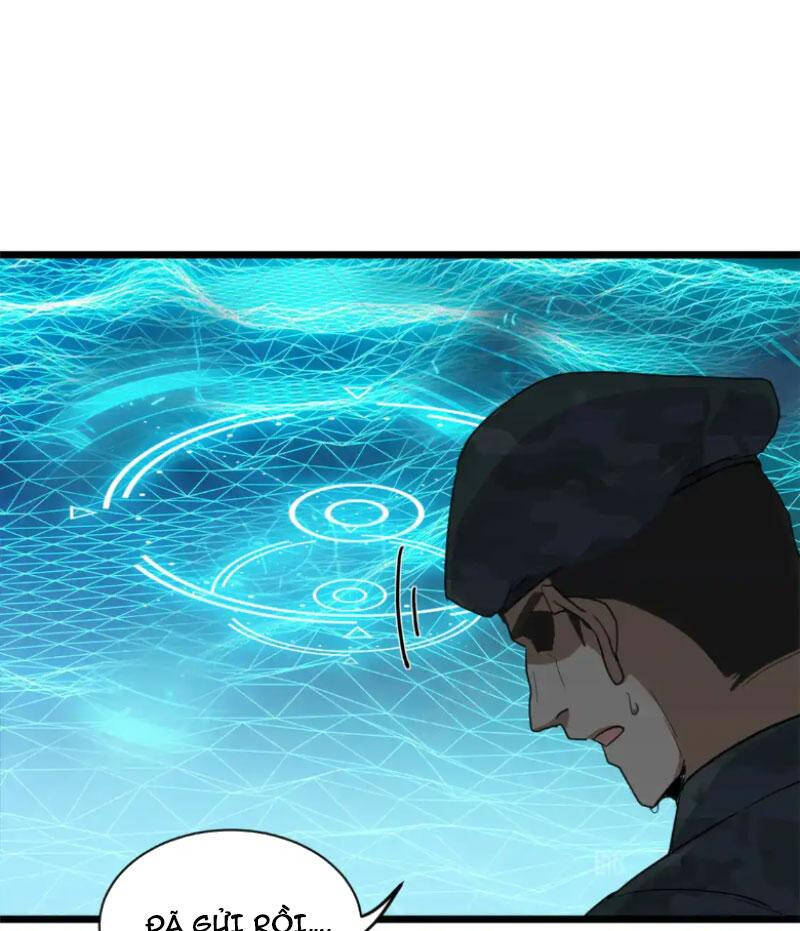 Ma Thú Siêu Thần Chap 145 - Next Chap 146