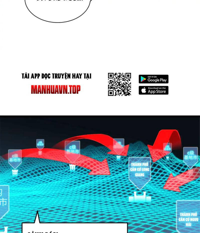 Ma Thú Siêu Thần Chap 145 - Next Chap 146