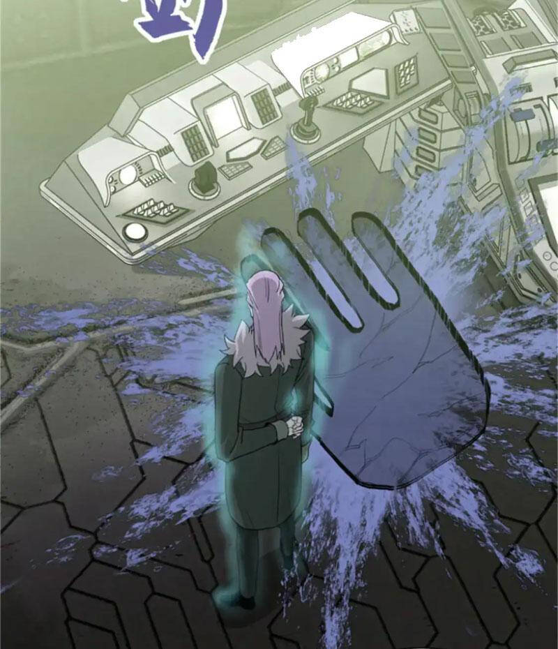 Ma Thú Siêu Thần Chap 145 - Next Chap 146