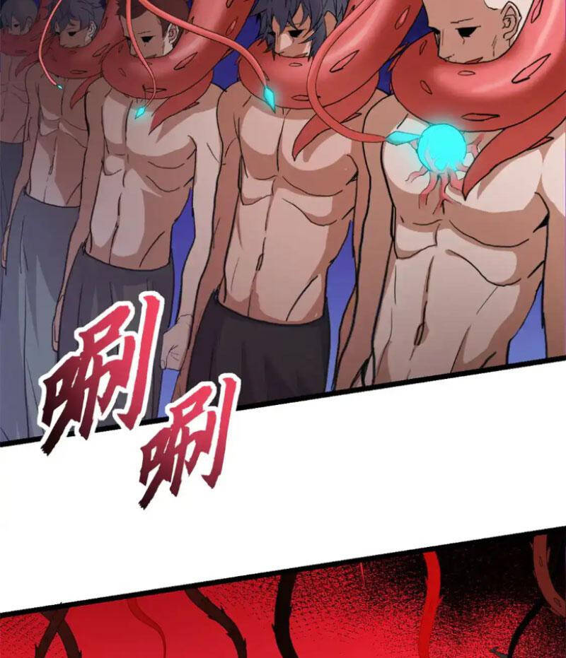 Ma Thú Siêu Thần Chap 145 - Next Chap 146