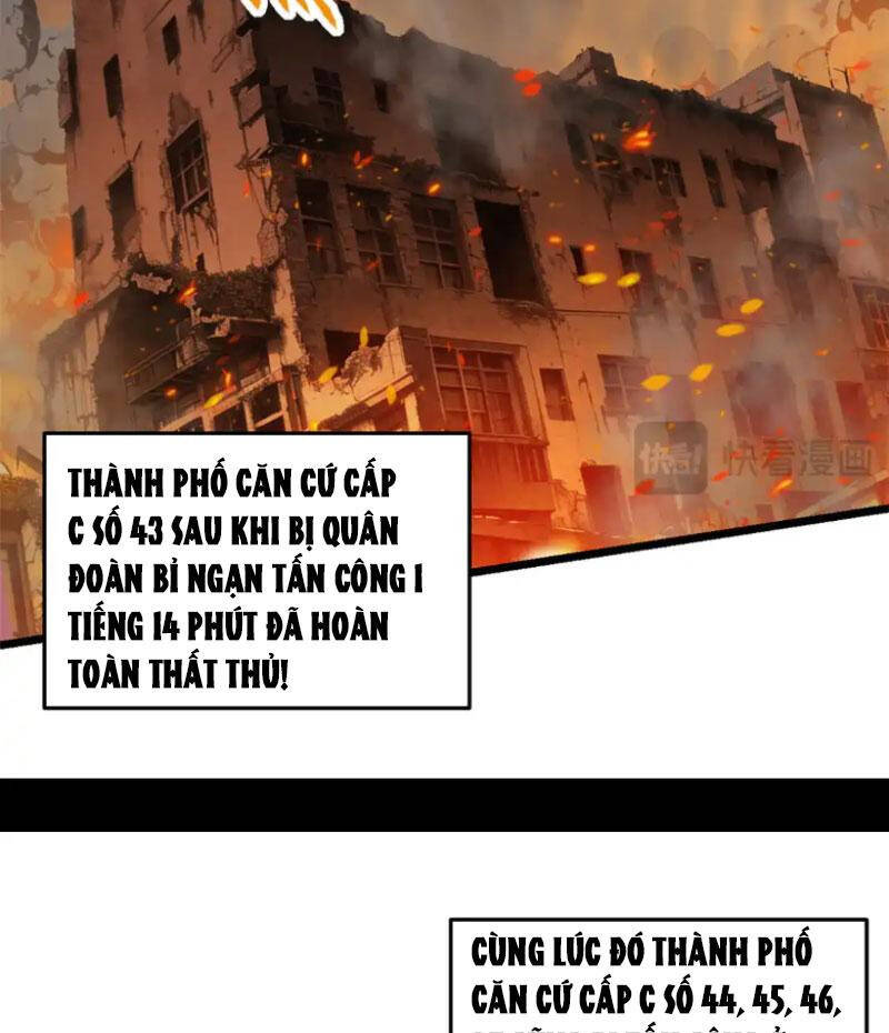 Ma Thú Siêu Thần Chap 145 - Next Chap 146
