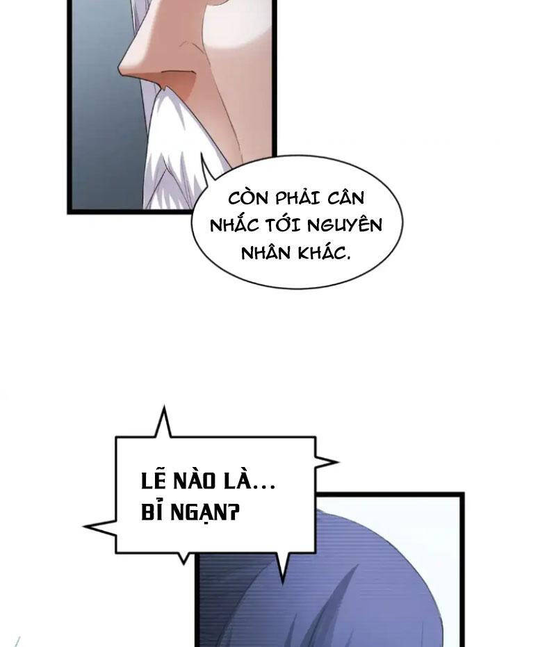 Ma Thú Siêu Thần Chap 145 - Next Chap 146