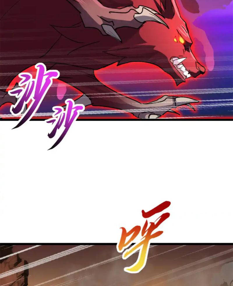 Ma Thú Siêu Thần Chap 145 - Next Chap 146