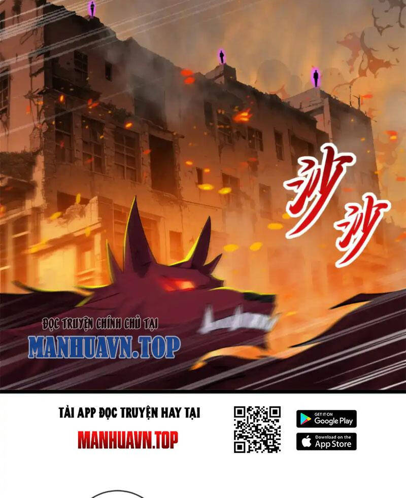 Ma Thú Siêu Thần Chap 145 - Next Chap 146