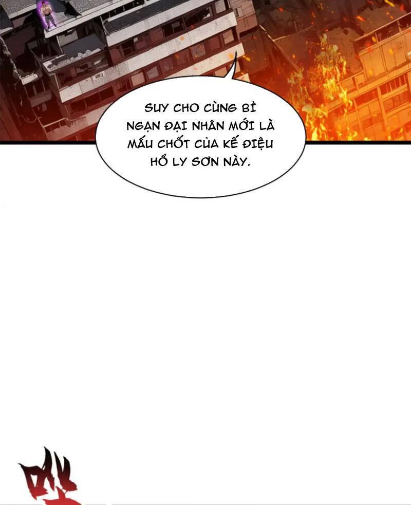 Ma Thú Siêu Thần Chap 145 - Next Chap 146
