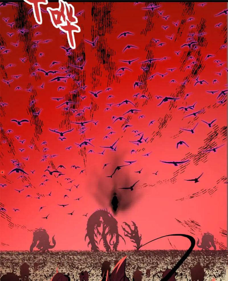Ma Thú Siêu Thần Chap 145 - Next Chap 146