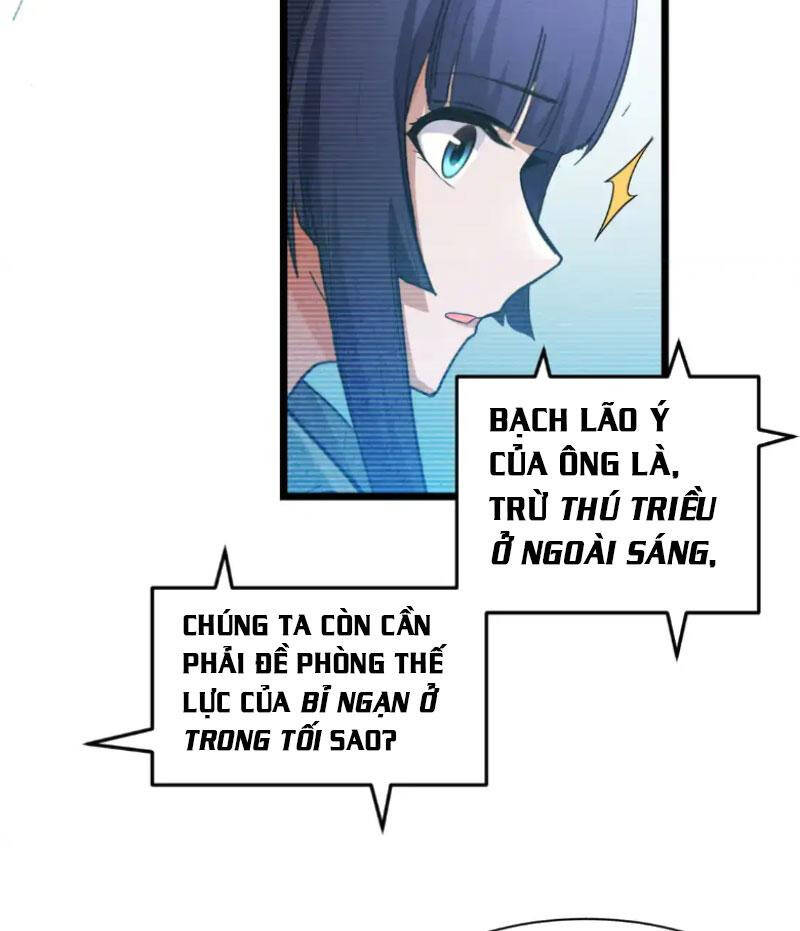 Ma Thú Siêu Thần Chap 145 - Next Chap 146