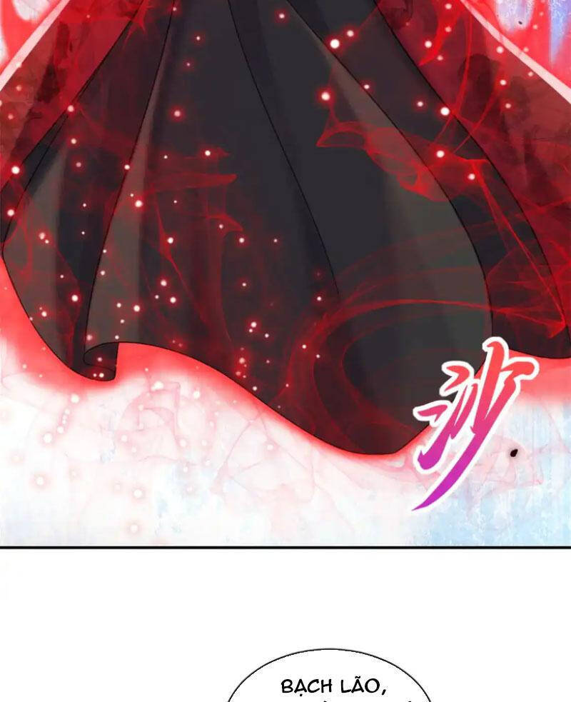 Ma Thú Siêu Thần Chap 145 - Next Chap 146