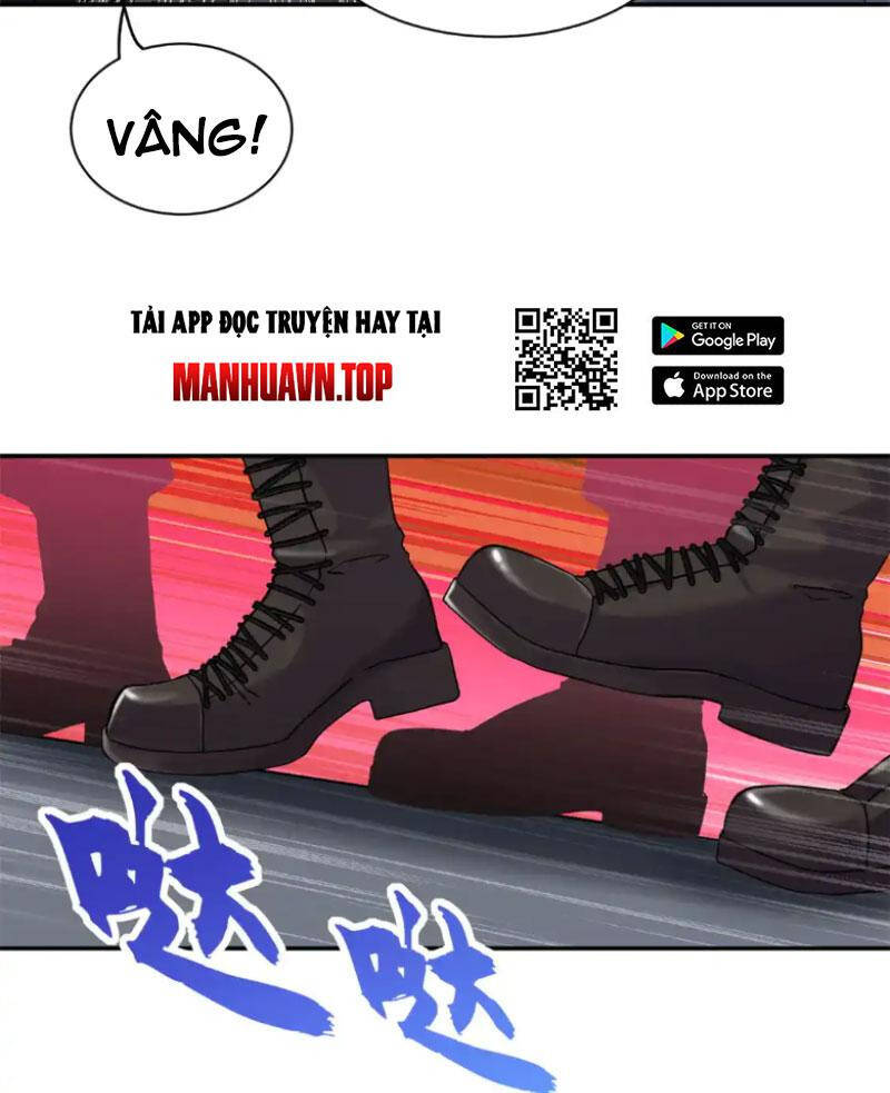 Ma Thú Siêu Thần Chap 145 - Next Chap 146