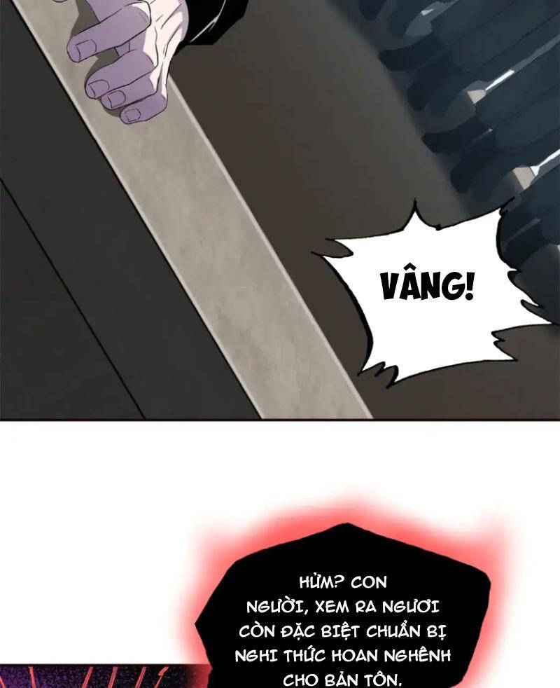 Ma Thú Siêu Thần Chap 145 - Next Chap 146