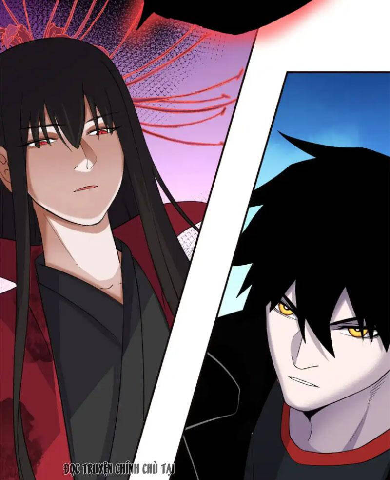 Ma Thú Siêu Thần Chap 145 - Next Chap 146