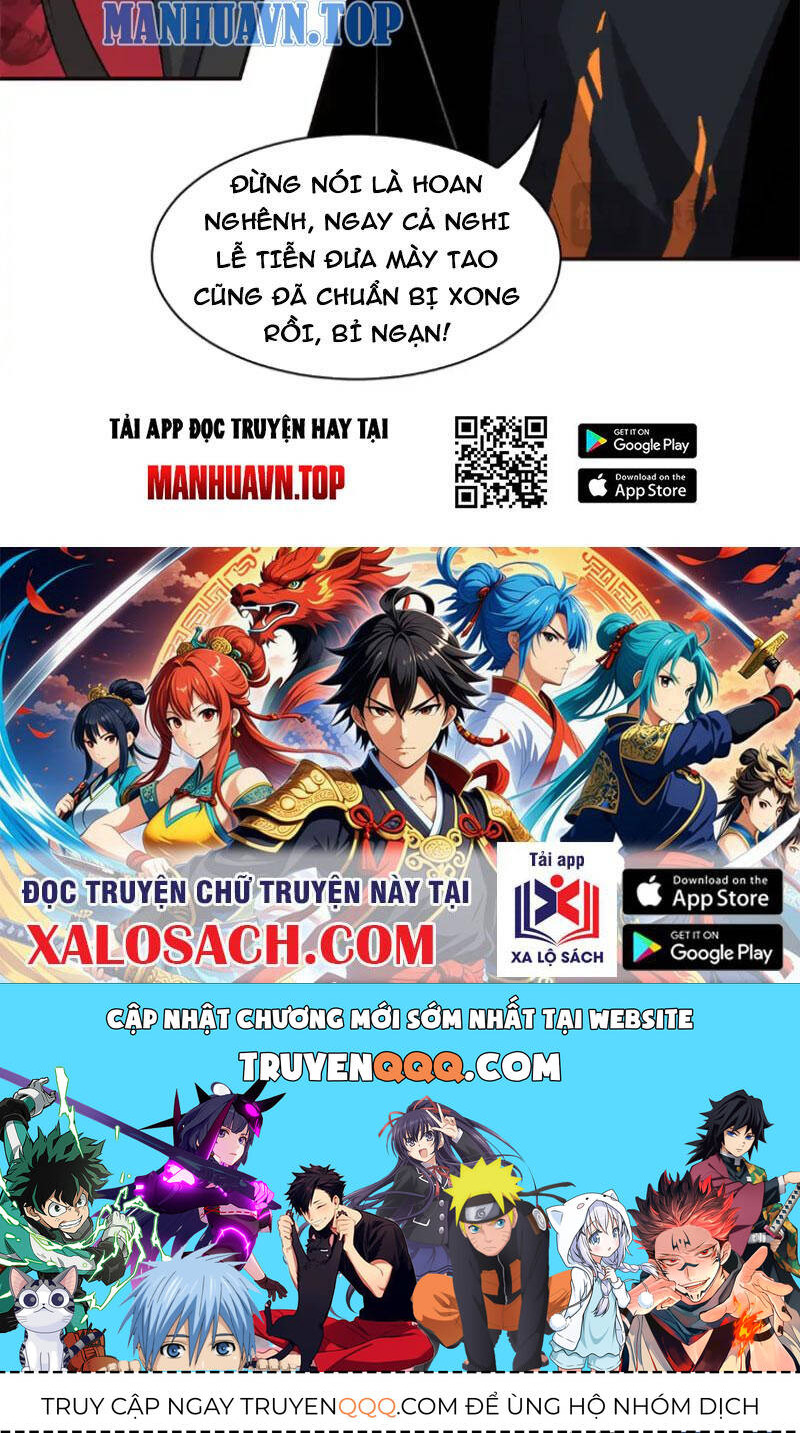 Ma Thú Siêu Thần Chap 145 - Next Chap 146