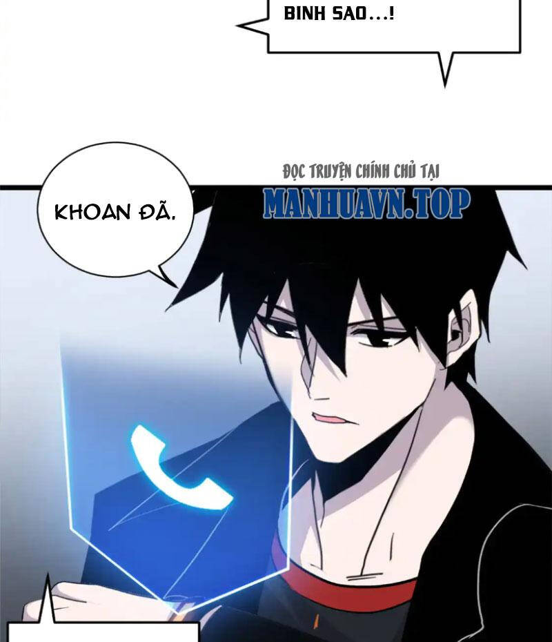 Ma Thú Siêu Thần Chap 145 - Next Chap 146