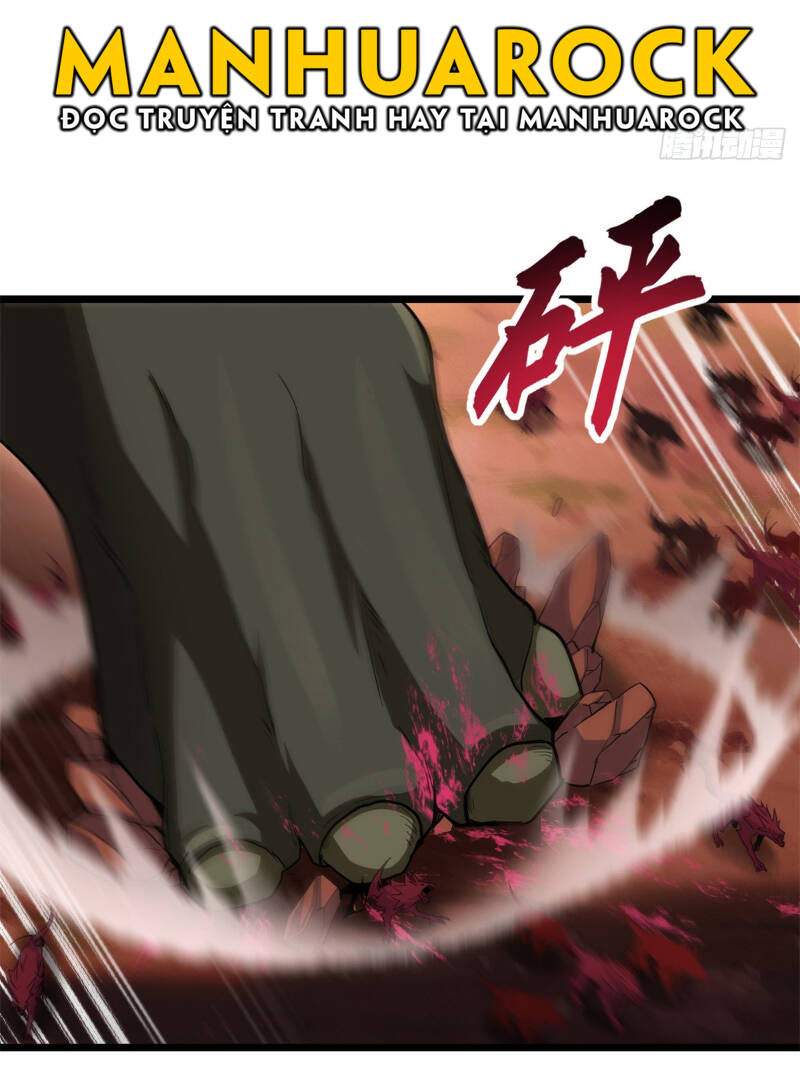Ma Thú Siêu Thần Chap 146 - Next Chap 147