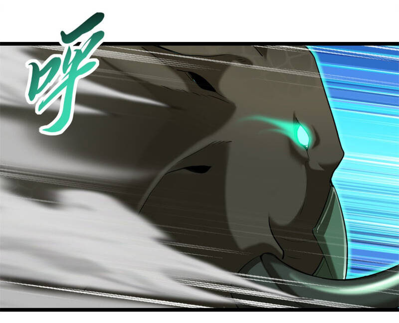 Ma Thú Siêu Thần Chap 146 - Next Chap 147