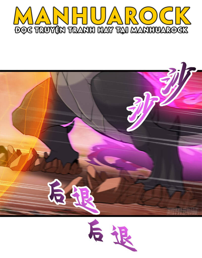 Ma Thú Siêu Thần Chap 146 - Next Chap 147