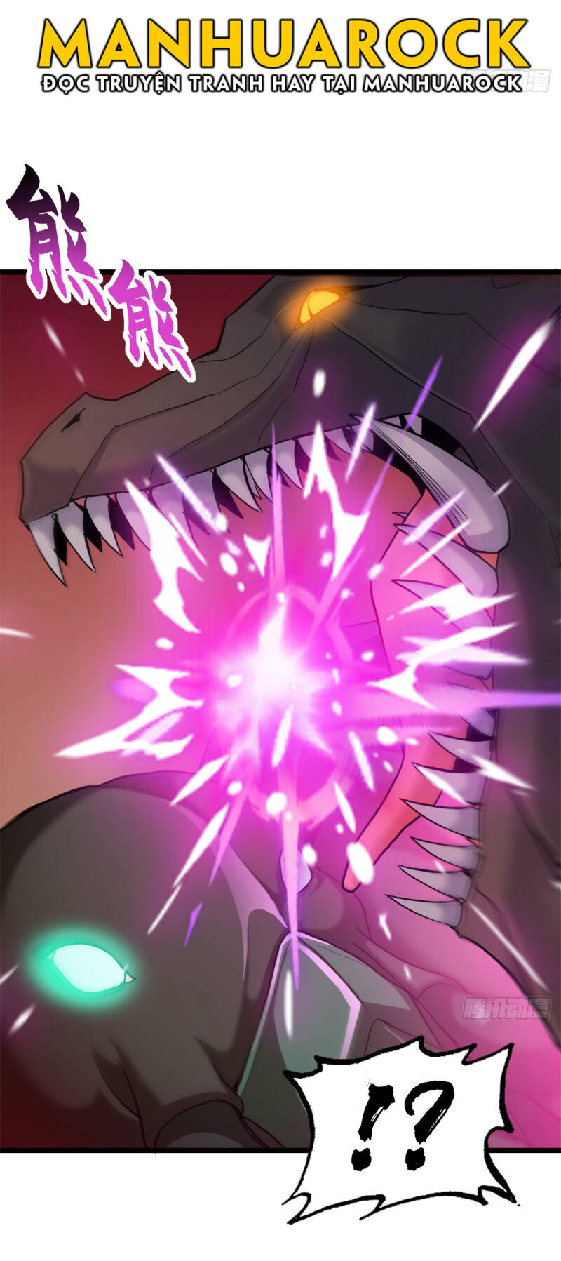 Ma Thú Siêu Thần Chap 146 - Next Chap 147