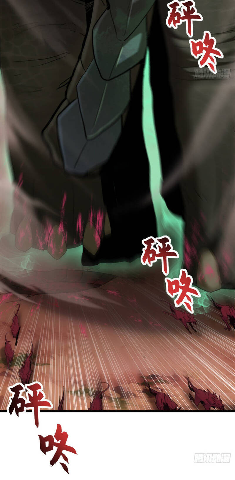 Ma Thú Siêu Thần Chap 146 - Next Chap 147