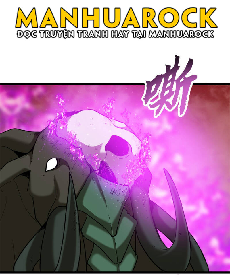 Ma Thú Siêu Thần Chap 146 - Next Chap 147