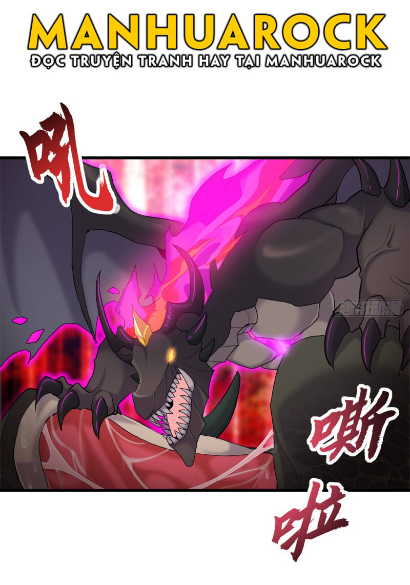 Ma Thú Siêu Thần Chap 146 - Next Chap 147