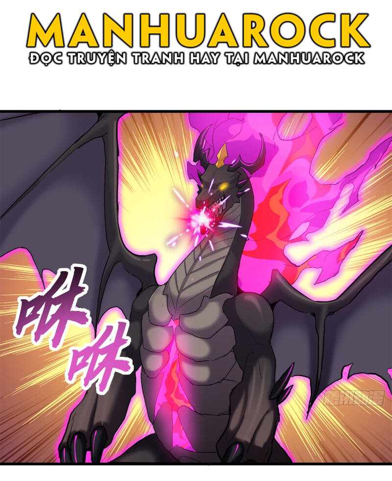 Ma Thú Siêu Thần Chap 146 - Next Chap 147