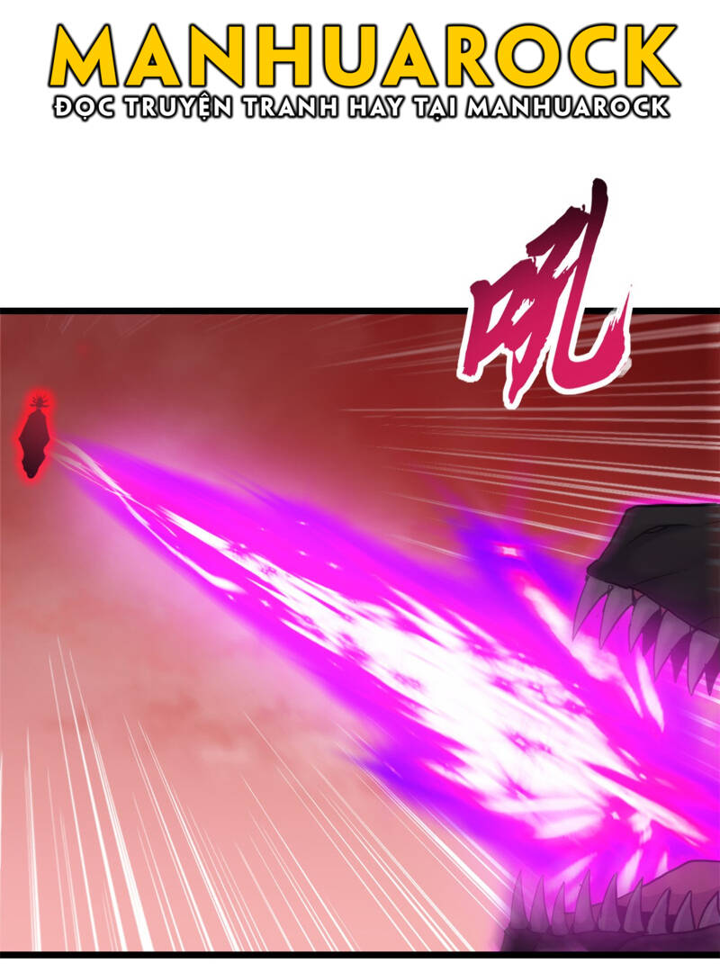 Ma Thú Siêu Thần Chap 146 - Next Chap 147