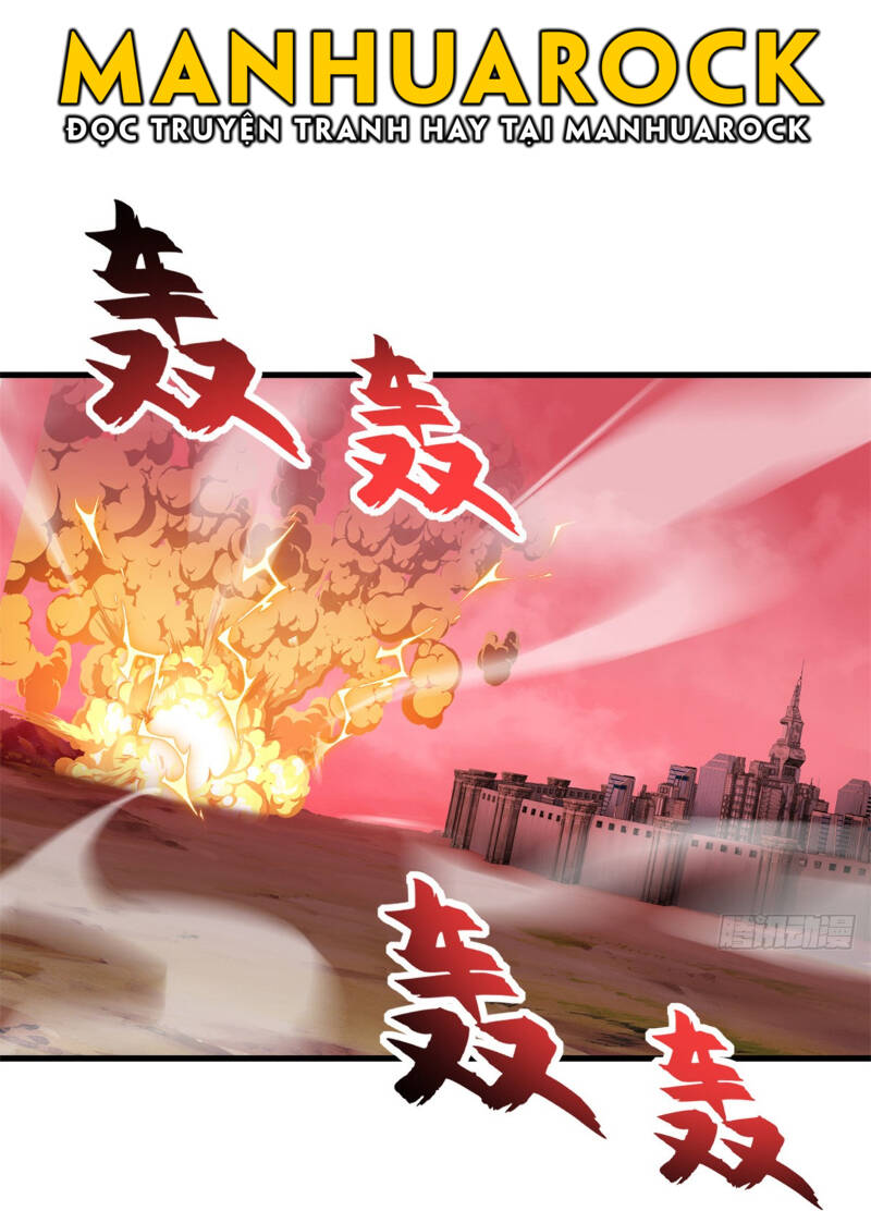 Ma Thú Siêu Thần Chap 146 - Next Chap 147