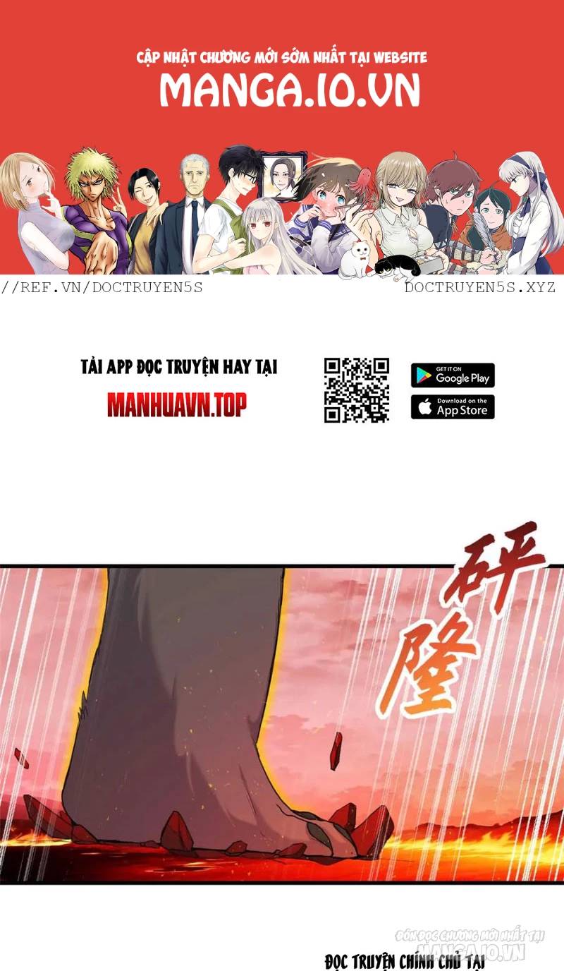 Ma Thú Siêu Thần Chap 147 - Next Chap 148