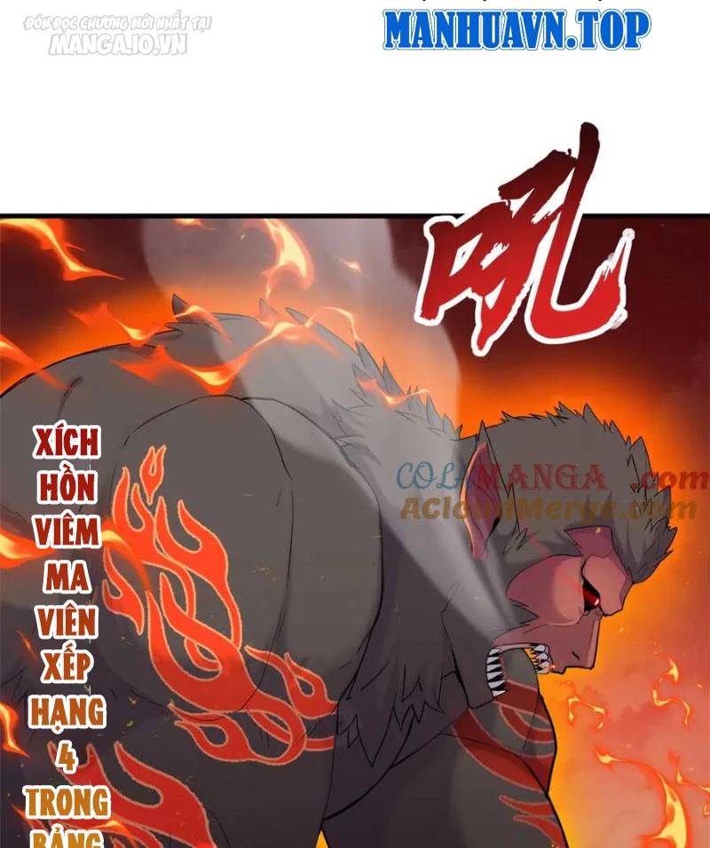 Ma Thú Siêu Thần Chap 147 - Next Chap 148