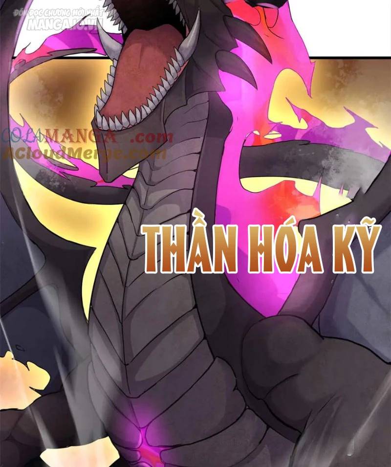 Ma Thú Siêu Thần Chap 147 - Next Chap 148