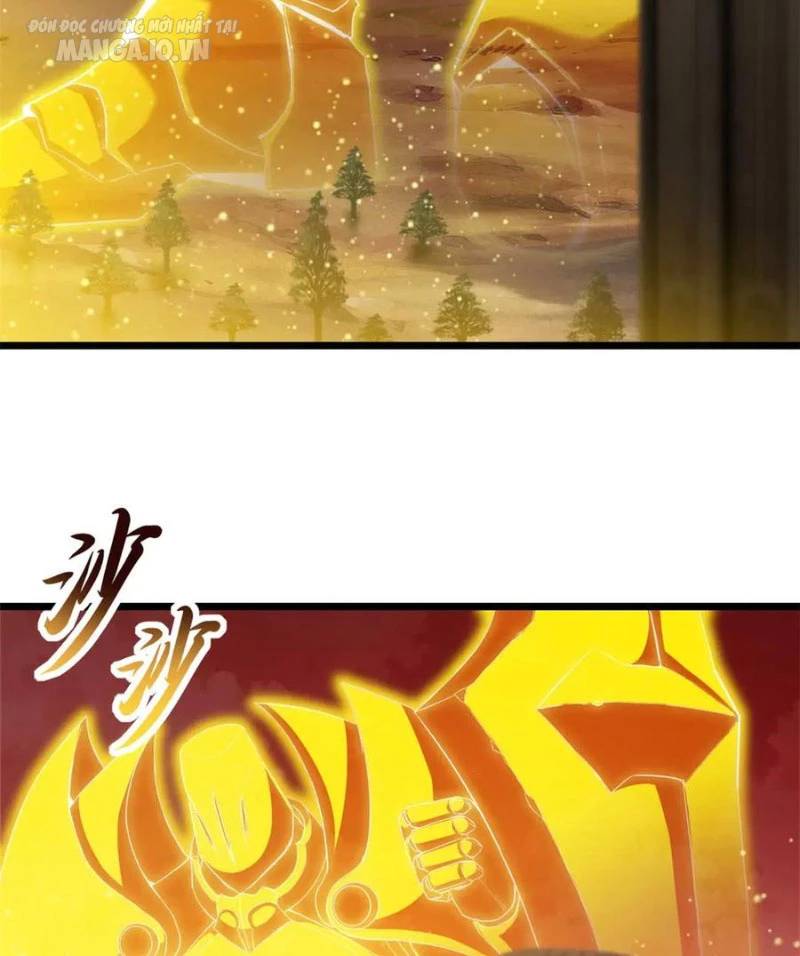 Ma Thú Siêu Thần Chap 147 - Next Chap 148