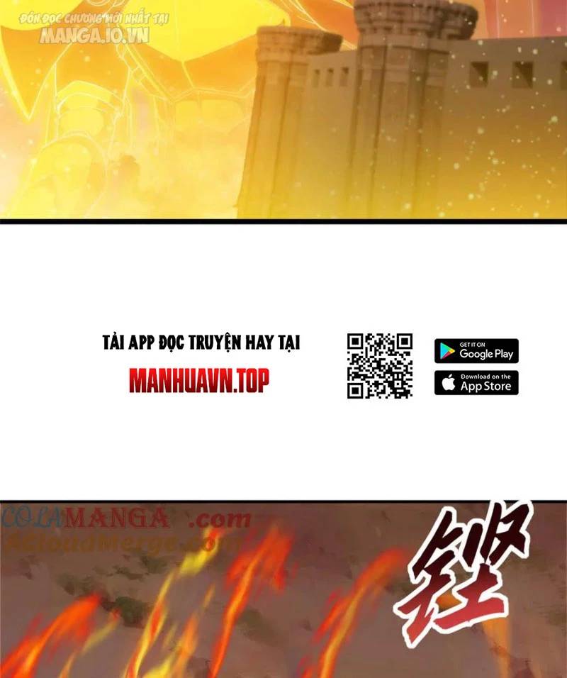 Ma Thú Siêu Thần Chap 147 - Next Chap 148