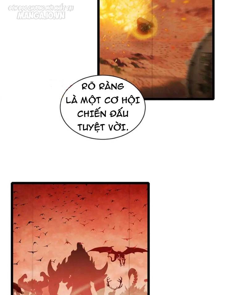 Ma Thú Siêu Thần Chap 147 - Next Chap 148