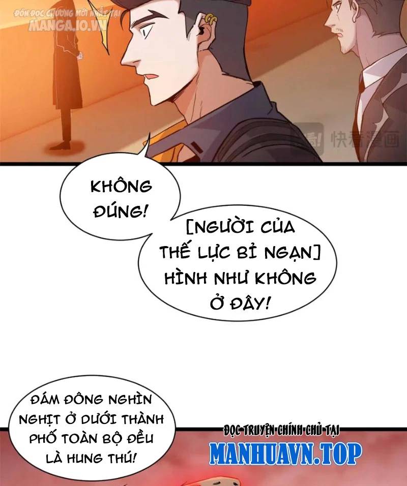 Ma Thú Siêu Thần Chap 147 - Next Chap 148