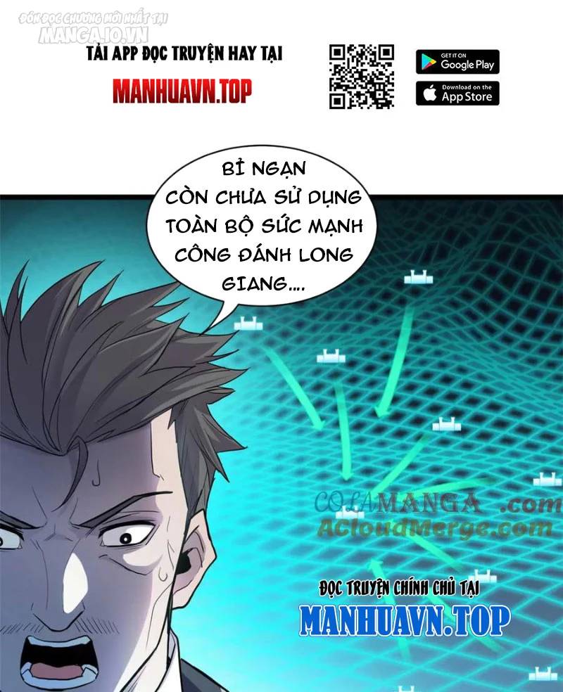 Ma Thú Siêu Thần Chap 147 - Next Chap 148