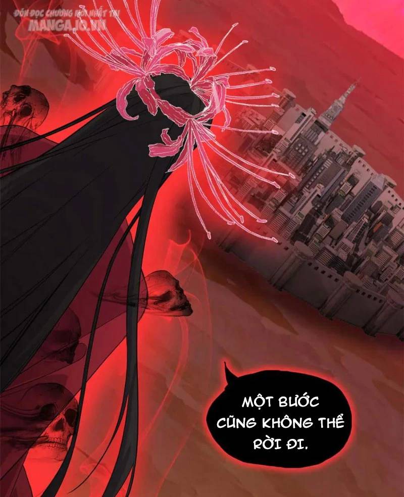 Ma Thú Siêu Thần Chap 147 - Next Chap 148