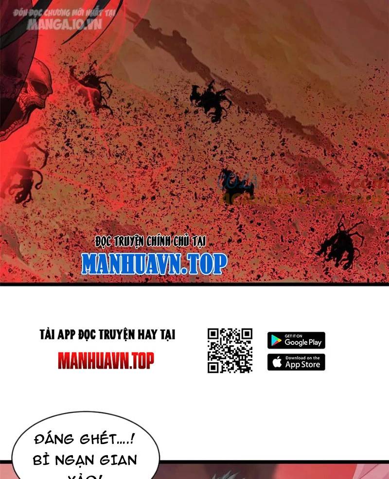 Ma Thú Siêu Thần Chap 147 - Next Chap 148