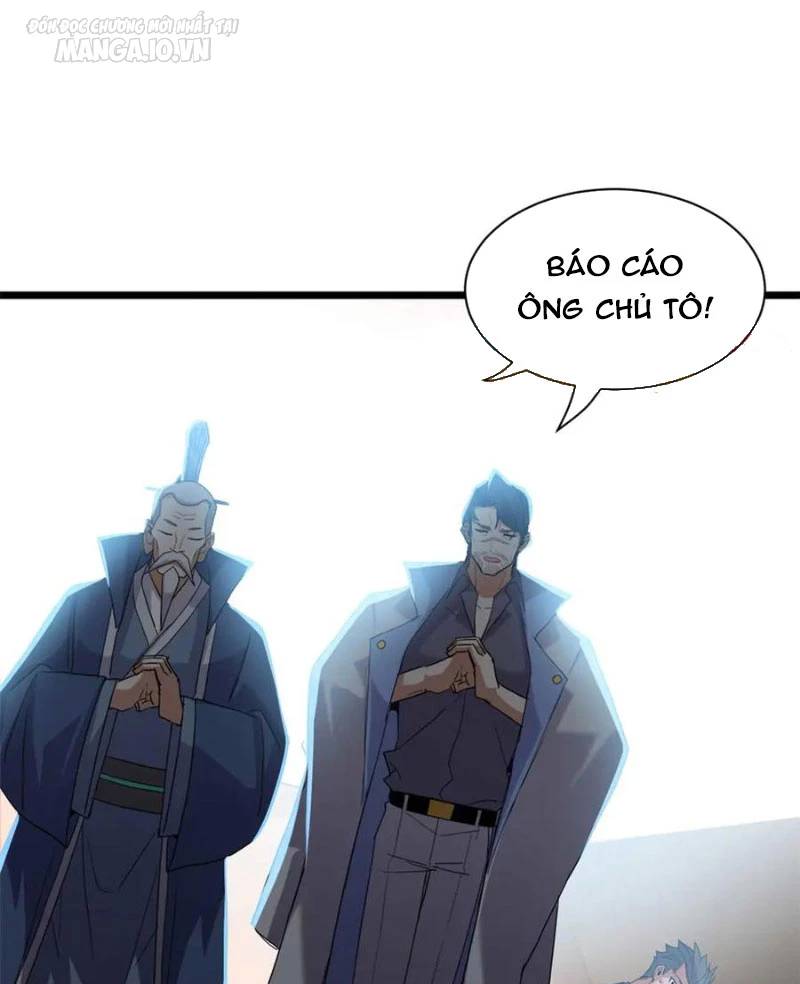 Ma Thú Siêu Thần Chap 147 - Next Chap 148