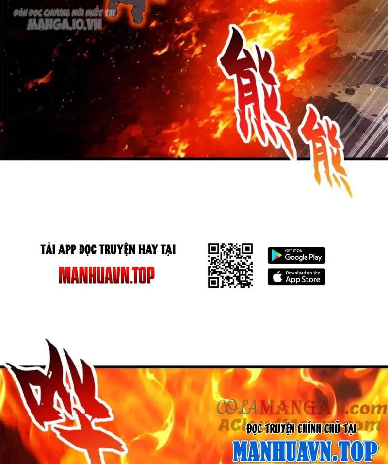Ma Thú Siêu Thần Chap 147 - Next Chap 148